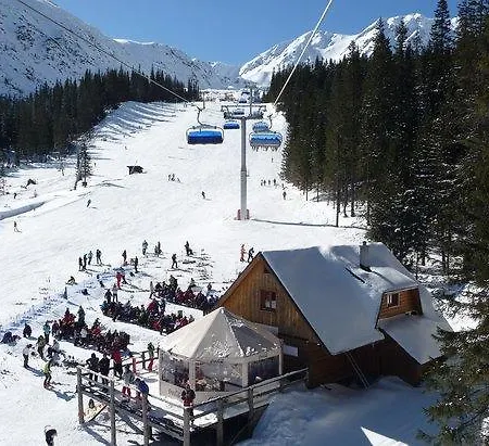 بيت ضيافة Milotin