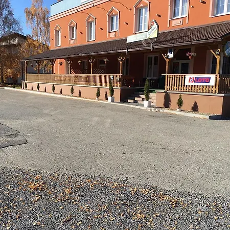 Milotin Pensjonat *