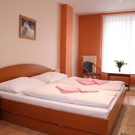 Pensión Milotín Zuberec