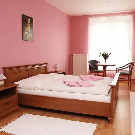 Pensión Milotín Zuberec