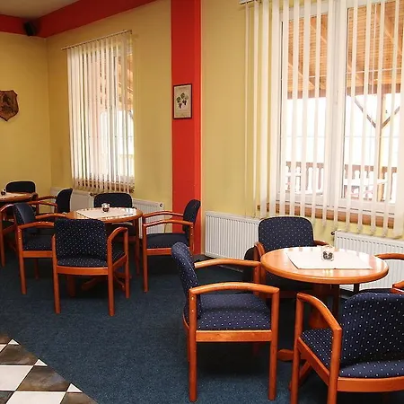 بيت ضيافة Milotin زوبيريتس