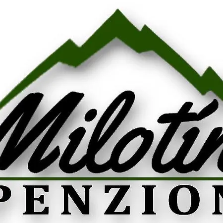 Pensjonat Milotin