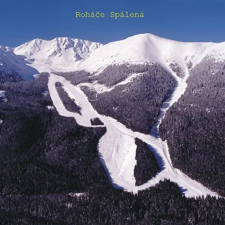 Milotin بيت ضيافة زوبيريتس